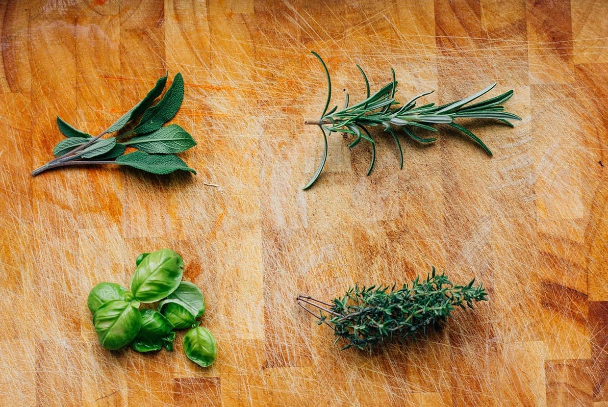 Role of Spices in Cooking